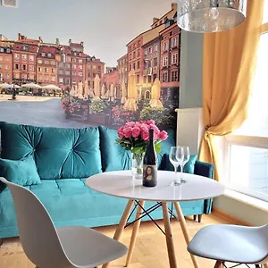 My Beloved Apartment