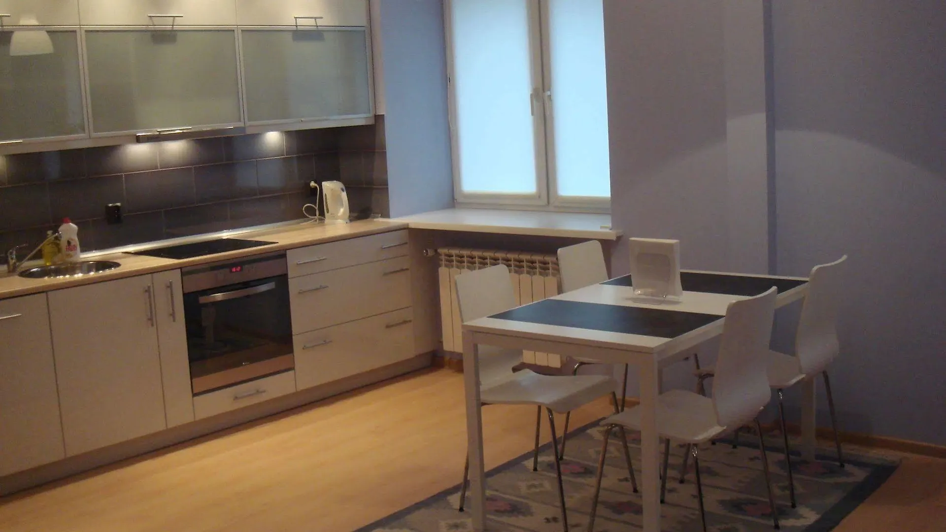 Marszalkowska Apartment Warszawa 0*,  Polen