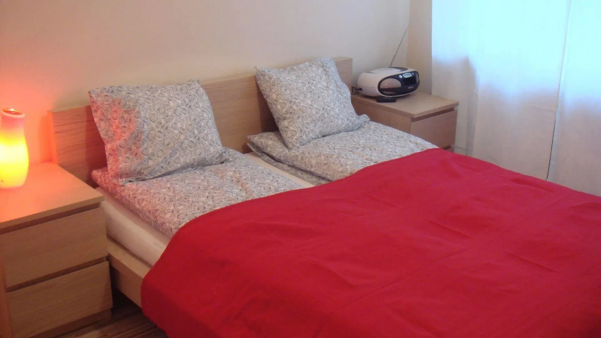 Marszalkowska Apartment Warszawa