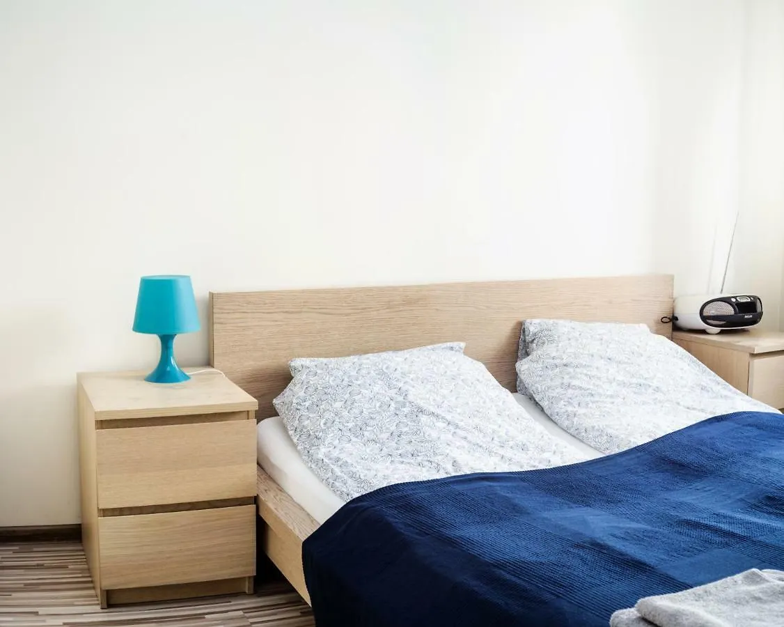 Marszalkowska Apartment Warszawa
